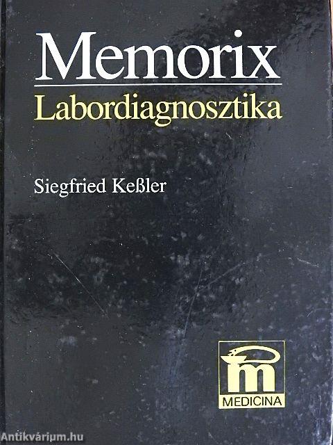 Labordiagnosztika