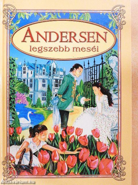 Andersen legszebb meséi