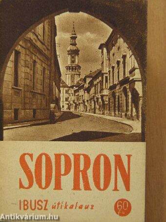 Sopron