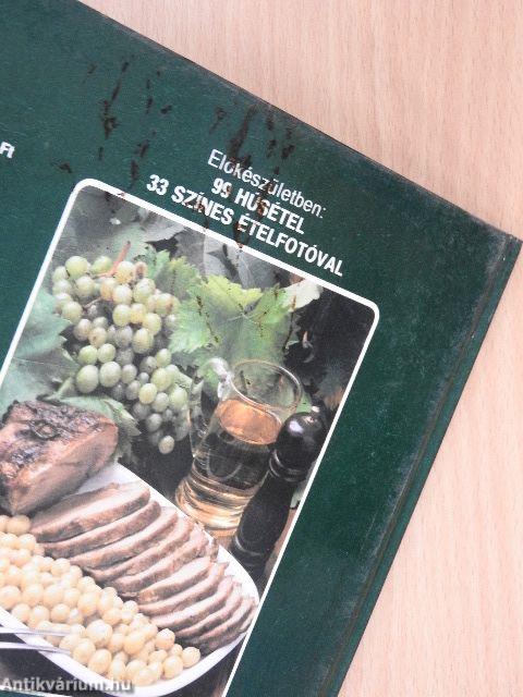 99 előétel 33 színes ételfotóval