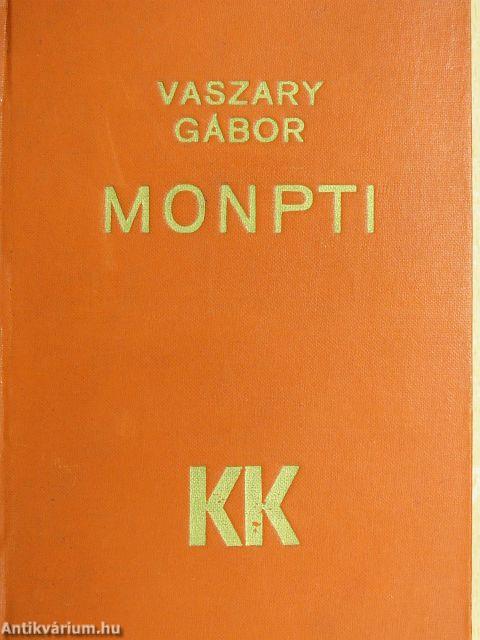 Monpti