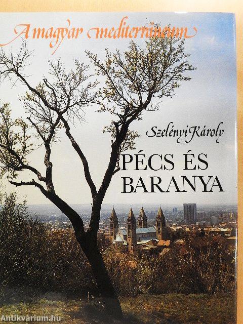 Pécs és Baranya