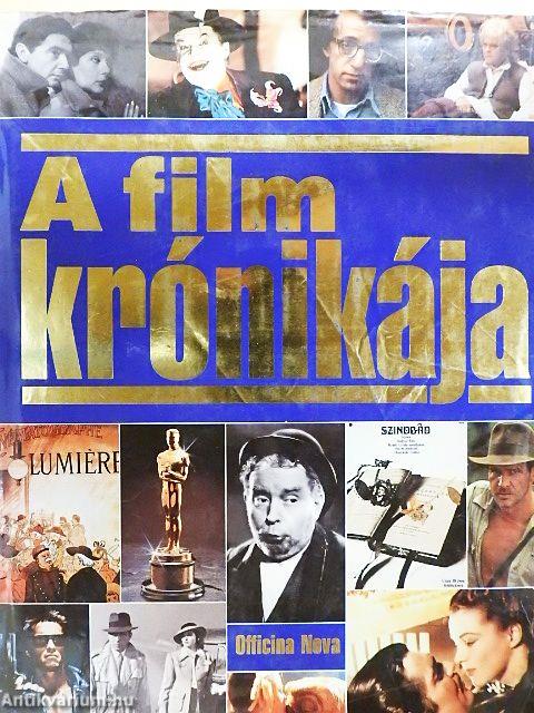 A film krónikája