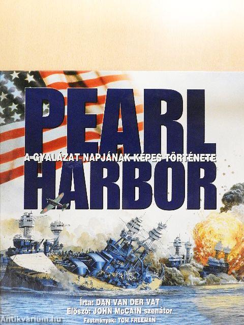 Pearl Harbor