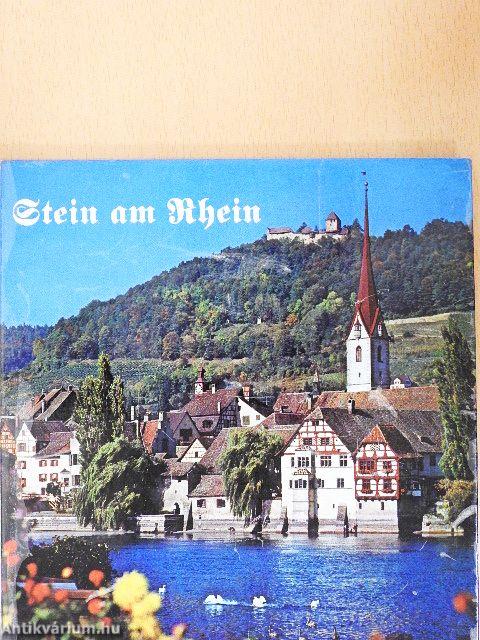 Stein am Rhein