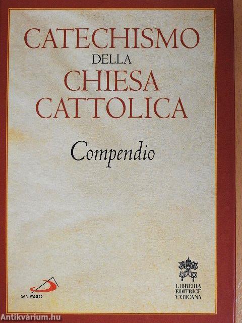 Catechismo della Chiesa Cattolica