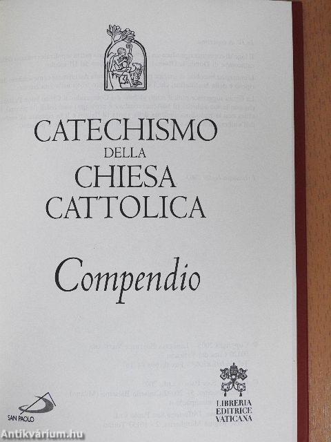 Catechismo della Chiesa Cattolica