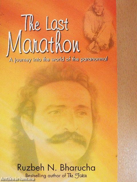 The Last Marathon