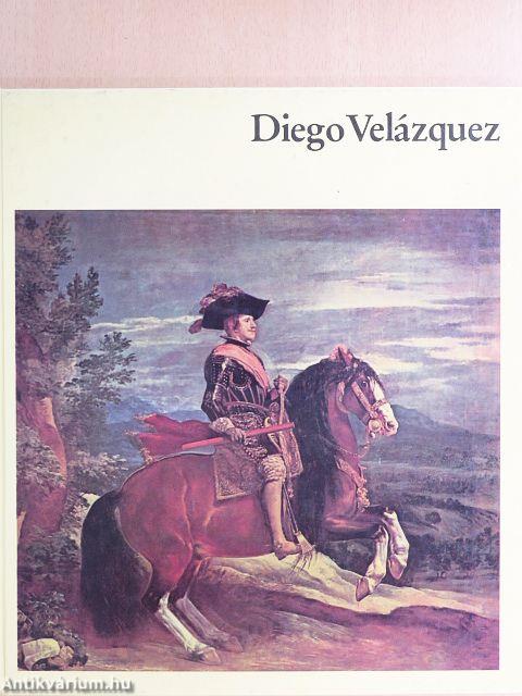 Diego Velázquez