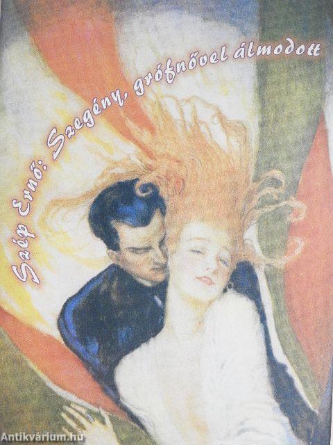 Szegény, grófnővel álmodott