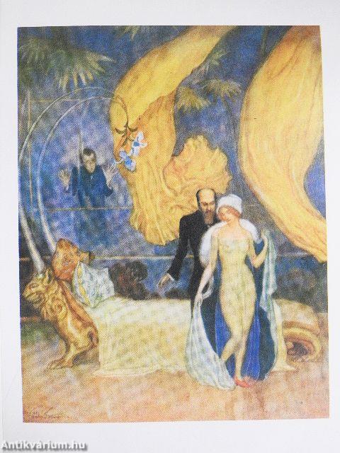 Szegény, grófnővel álmodott