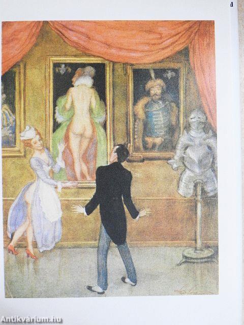 Szegény, grófnővel álmodott