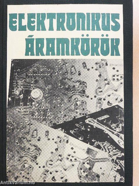 Elektronikus áramkörök