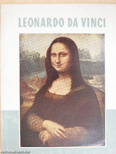 Leonardo da Vinci