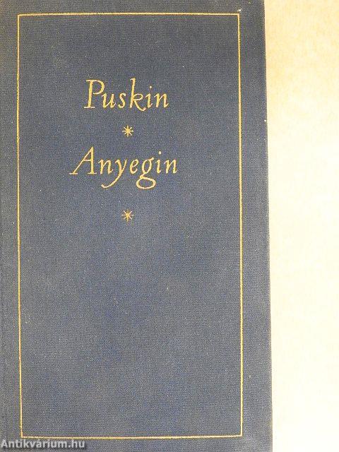 Anyegin