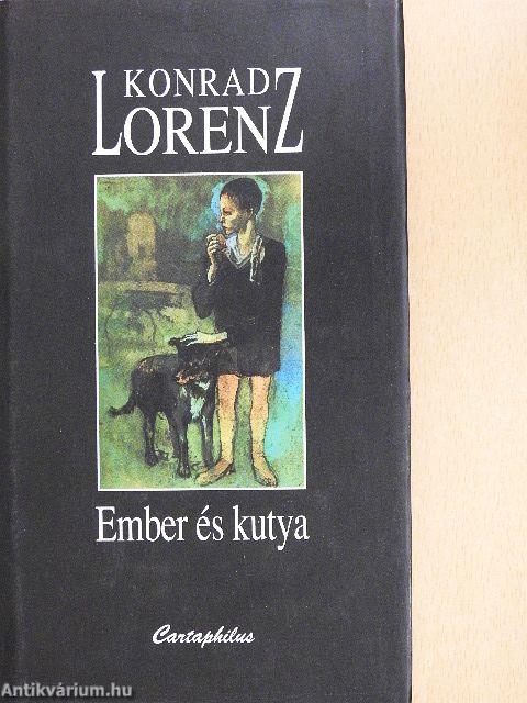 Ember és kutya