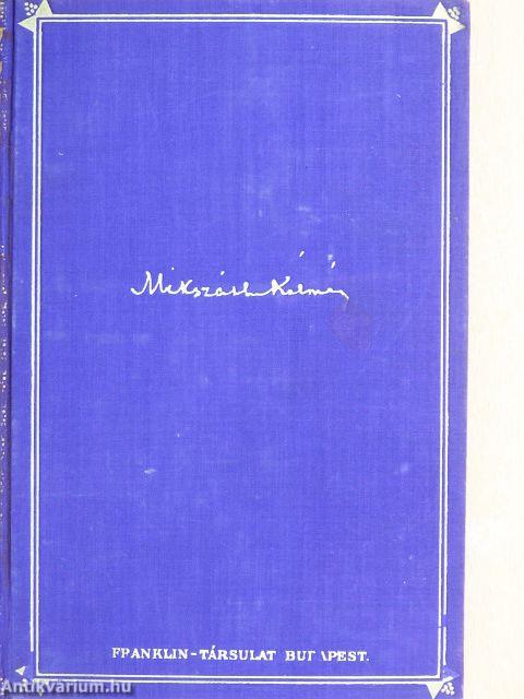 Prakovszky, a siket kovács/A kis primás