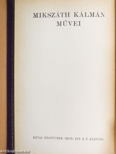 Prakovszky, a siket kovács/A kis primás