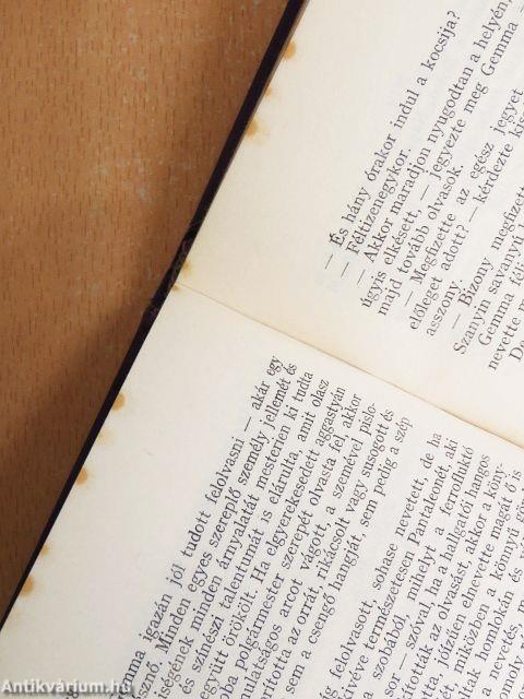 Tavaszi hullámok/Első szerelem