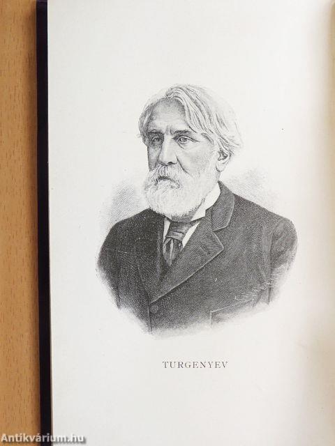 Tavaszi hullámok/Első szerelem