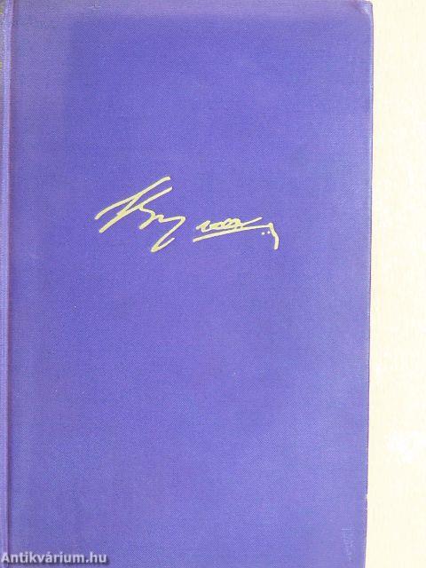 Manfréd/Kain/A chilloni fogoly/Beppo és kisebb költemények