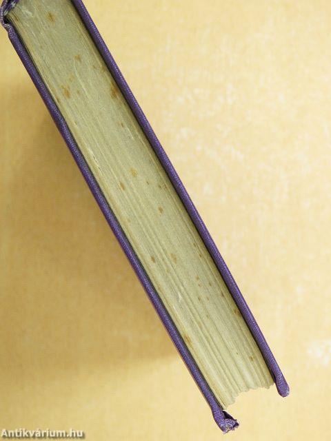 Manfréd/Kain/A chilloni fogoly/Beppo és kisebb költemények