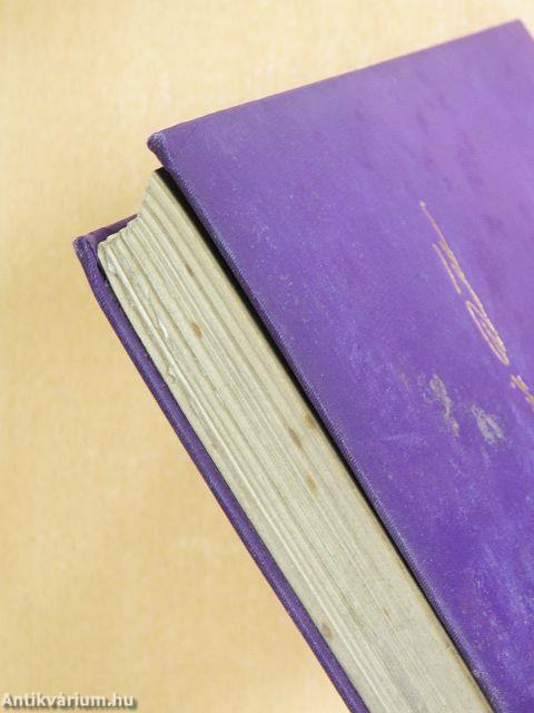 Seldwylai emberek I-II.