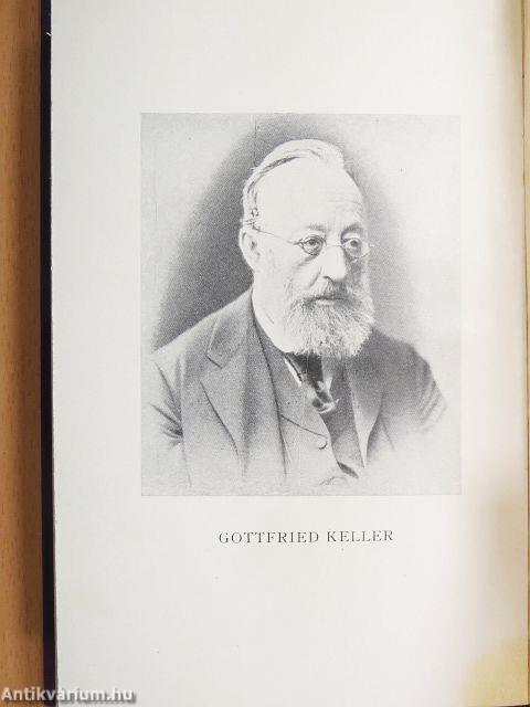 Seldwylai emberek I-II.