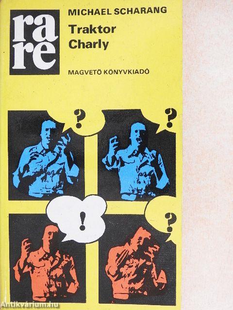 Traktor Charly
