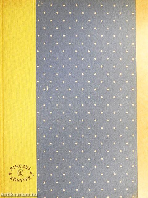 Talpalatnyi föld I-II.