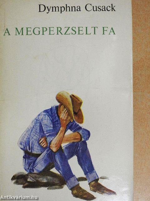 A megperzselt fa