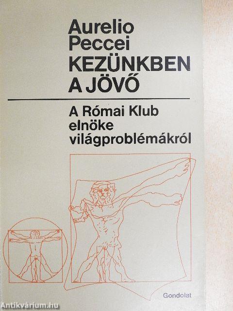 Kezünkben a jövő