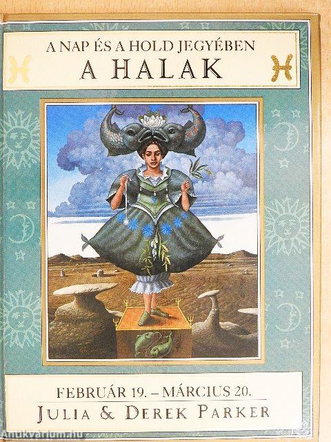 A Halak