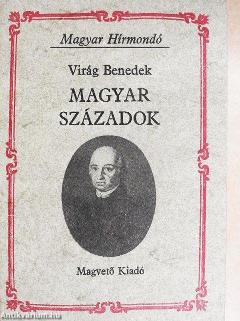 Magyar századok