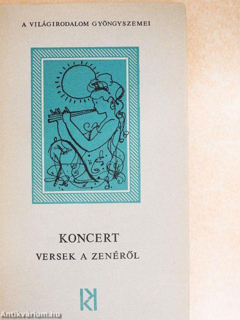 Koncert