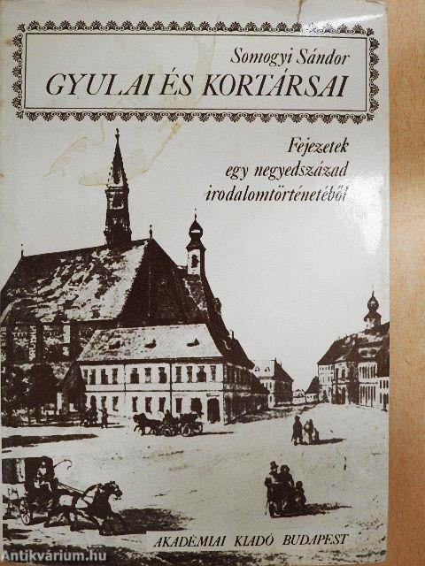 Gyulai és kortársai