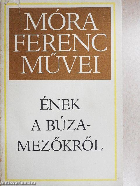 Ének a búzamezőkről