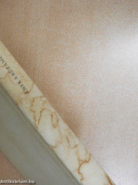 Ének a búzamezőkről