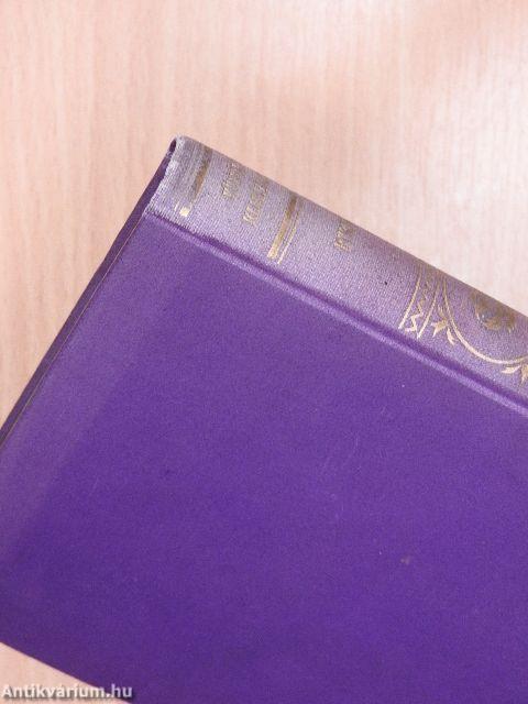 Manfréd/Kain/A chilloni fogoly/Beppo és kisebb költemények