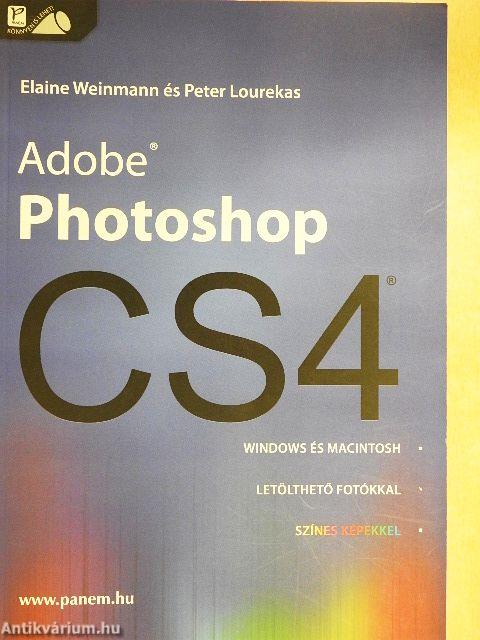 Adobe Photoshop CS4