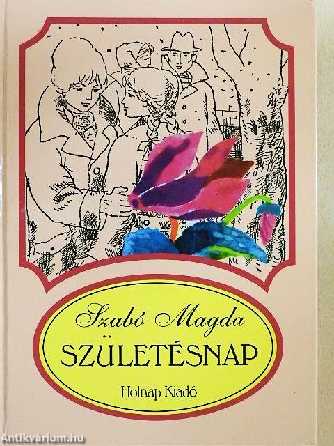 Születésnap