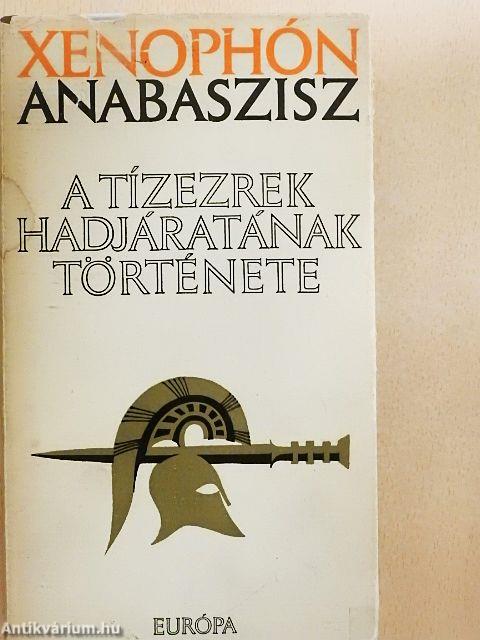 Anabaszisz