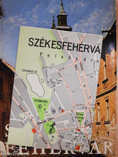 Székesfehérvár