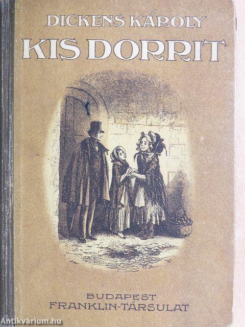 Kis Dorrit