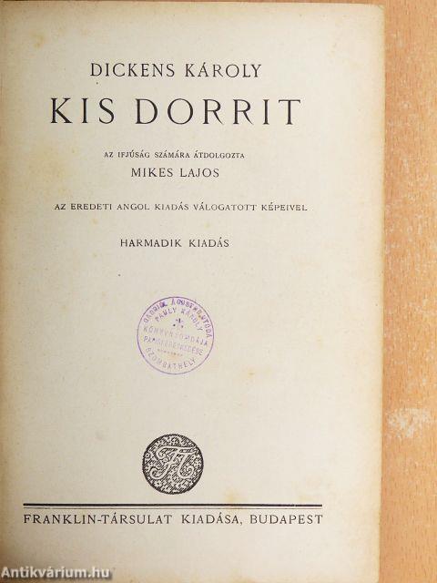 Kis Dorrit