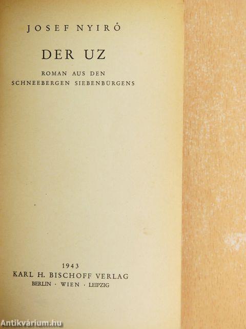 Der Uz