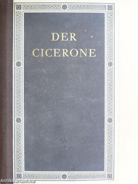 Der Cicerone