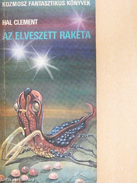 Az elveszett rakéta