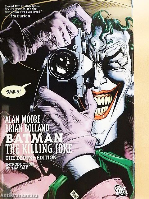 Batman - The Killing Joke