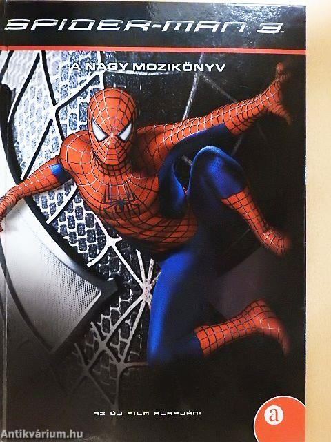 Spider-man 3.